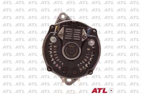 ATL AUTOTECHNIK Generaator L 30 550